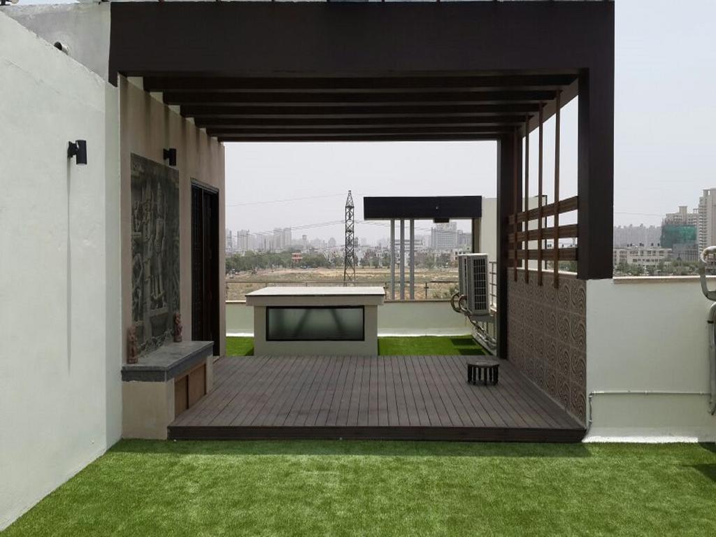 When In Gurgaon - Service Apartments, Near Medanta Medicity Delhi  Exterior foto